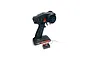 RGT GS16-X10EA pistol grip RC transmitter and P10F 10-channel receiver on a white background.