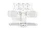 Axial 2000 Jeep Cherokee Headlight & Turning Signal Lenses Kit AX31390