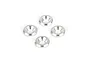 Rovan M5 Countersunk Head Gaskets 4Pcs 121137