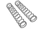 Axial 14x90mm Firm (Blue 3.01lbs/in) Springs 2Pcs AX30217
