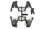 Axial SCX10 II Shock Tower/Mounts AX31380