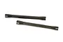 Axial 71mm Grey Aluminium Linkages 2Pcs AX31421