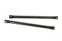 Axial Grey Aluminium 107mm Linkages 2Pcs AX31424