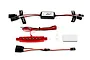 Rovan Light Controller w/ Orange Rear Light 8530711