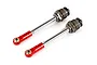 Rovan Orange Front Rod End w/ Shock Shaft 2Pcs 85335011