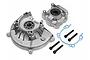 HPI Petrol Engine Crankcase Assembly 15427