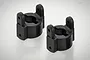 HSP Kulak Left & Right Steering Hub Carriers 68004