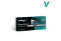 Vallejo Profinish Gravity System 2-in-1 professional airbrush product packaging box against a white background.