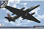 Academy 1/48 USAF U-2 Scaled Plastic Model Kit 12307