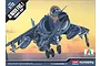 Academy 1/72 FRS.1 Sea Harrier Scaled Plastic Model Kit 12518