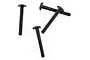 HSP 2x14mm Fine Thread Button Head Screws 4Pcs 68042