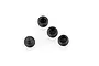 HSP 4x3mm Fine Thread Grub Screws 4Pcs 68037