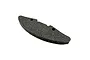 RC Maker foam bumper shown isolated on a plain white background in a studio product shot.