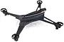 XK Innovations Alien X250 Upper Body XK-X250-011