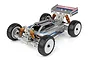 Team Associated Reflex 14B Classic RC Buggy electric 4WD 1/14 scale kit shown assembled on a white background.