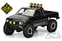 Pro-Line 1/10 1985 Toyota Hilux SR5 Unpainted Body Shell 3466-00