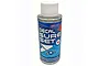 Deluxe Materials Decal Sure Set bottle featuring a blue label and white cap on a plain white background.