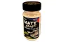 Deluxe Materials Matt Magic 100ml bottle featuring a black cap and label with an airplane graphic.