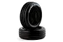 Kyosho Turbo Scorpion Front Soft Tyres with Foam Inserts 2Pcs SCT003SB