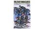 Tamiya 1/35 scale German Panzer Grenadiers plastic model kit box featuring illustrated soldiers in combat gear.