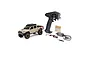 Axial SCX30 Toyota Tacoma RC Rock Crawler Electric 4WD 1/30 Scale RTR - Brown 3289T2