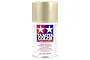 Tamiya TS-84 Metallic Gold Lacquer Spray Paint 100ml 85084