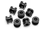 HPI Servo Rubber Grommets 6Pcs 87511