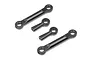 HPI Savage Steering & Throttle Rod Set 111297