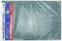 Tamiya Green Cutting Mat A4 Size 74118