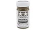 A 100ml jar of Tamiya Diorama Texture Paint in Dark Earth, featuring the Tamiya logo and Japanese text on a white background.