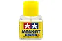 Tamiya Mark Fit Decal Softener & Adhesive 40ml 87102