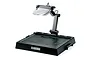 Tamiya Modelers 430x360x70mm Work Stand w/ Magnifying Lens 74064