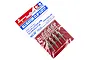 Tamiya Modelers Alligator Clips for Painting Stand, 4-pack in original retail packaging.