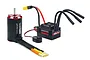 Surpass Rocket V2 Supersonic Waterproof 60A ESC and 3650 4250Kv Brushless Motor Combo SUR-036602-21