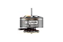 Studio product shot of the BetaFPV LAVA 1104 5500kV brushless motor against a plain white background.