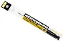 Tamiya Modelers Medium Sponge Weathering Brush 87083