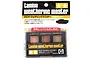 Tamiya Weathering Master Set G (Item 87126) in its original retail packaging, featuring three weathering pigment colours: Salmon, Caramel, and Chestnut.