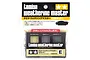 Tamiya Pale Yellow/Grey/Green Weathering Master Set E 87098