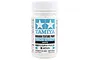 A 100ml jar of Tamiya Snow Effect diorama texture paint featuring a white screw-top lid and a label with the Tamiya logo and product details.