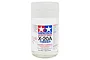 Tamiya X-20A Acrylic Paint Thinner 46ml 81030