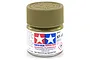 Tamiya XF-49 Khaki Flat Acrylic Paint 10ml 81749