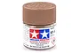 Tamiya XF-6 Copper Flat Acrylic Paint 10ml 81706