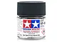 Tamiya XF-85 Rubber Black Flat Acrylic Paint 10ml 81785