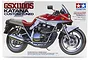 Tamiya 1/12 Suzuki GSX1100S Katana Motorcycle Scaled Plastic Model Kit 14065
