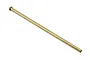 UDI Spindle Tube Set shown against a clean white background, featuring a long metal tube with a flanged end.