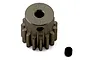 Maverick Aluminium 16T 32dp/0.8Mod Pinion Gear 150626