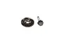 RGT 30T spiral diff ring gear and 8T input gear shown against a plain white background.