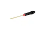 Method RC 2.0mm Titanium-Coated Ball Hex Driver featuring a black handle, red collar with white 2.0 marking, and gold-colored tip.
