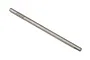 UDI RC aluminium main driveshaft spare part shown against a plain white background.