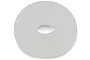 UDI silicone waterproof gasket pictured against a plain white background.